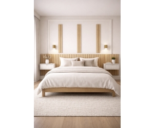 Boazeria angielska listwa do malowania Zrób to sam